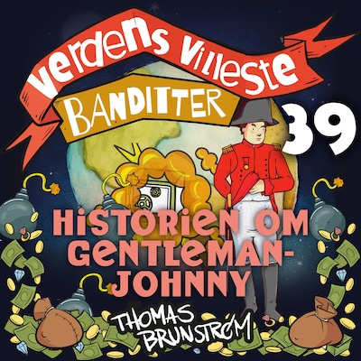 Historien om Gentleman-Johnny