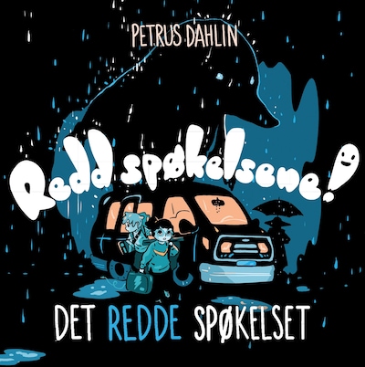Det redde spøkelset