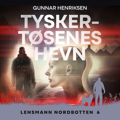 Tyskertøsenes hevn