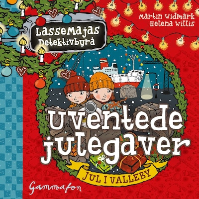 Jul i Valleby