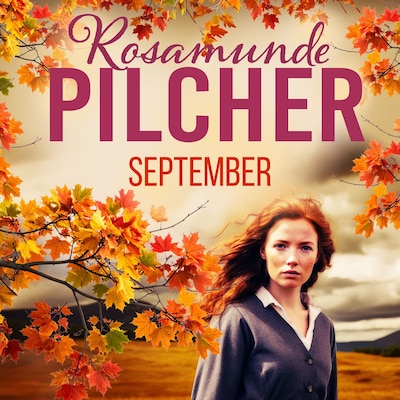 September – lydbok – Rosamunde Pilcher