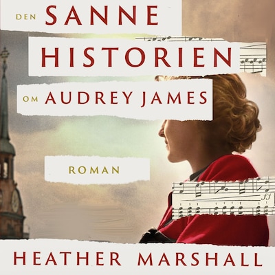 Den sanne historien om Audrey James