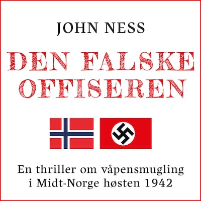 Den falske offiseren