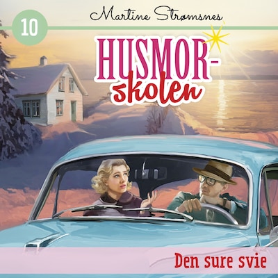 Den sure svie