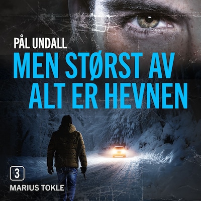 Men størst av alt er hevnen