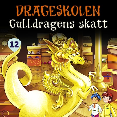 Gulldragens skatt