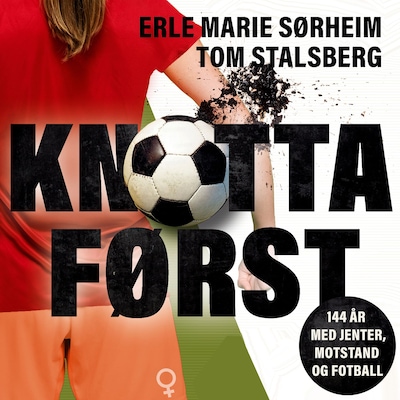 Knotta først