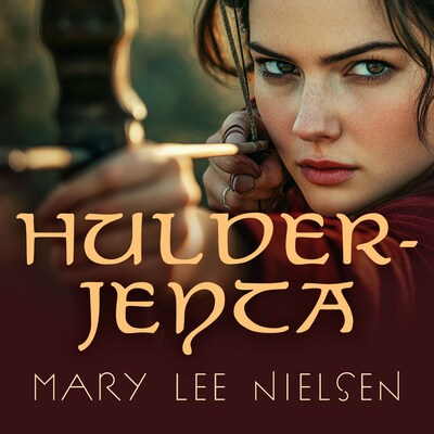 Hulderjenta – lydbok – Mary Lee Nielsen