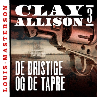 De dristige og de tapre
