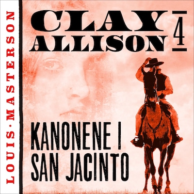 Kanonene i San Jacinto