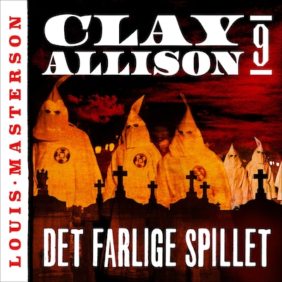 Det farlige spillet
