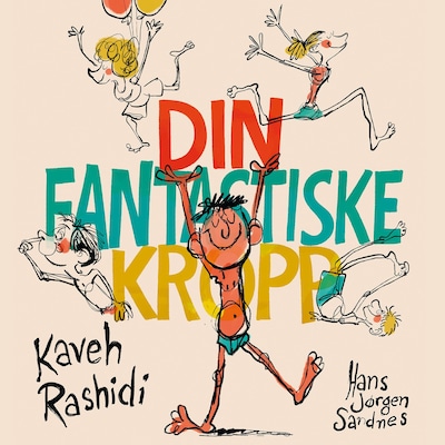 Din fantastiske kropp