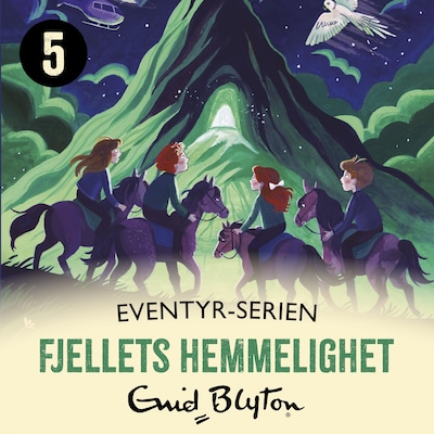 Fjellets hemmelighet