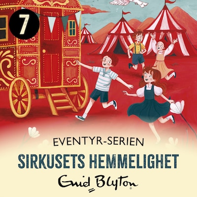 Sirkusets hemmelighet