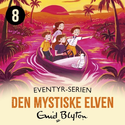 Den mystiske elven