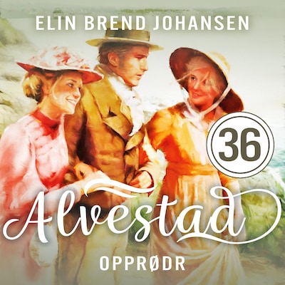 Opprør