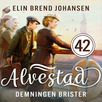 Demningen brister