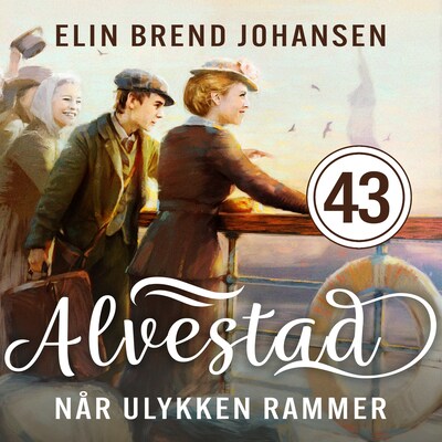 Når ulykken rammer