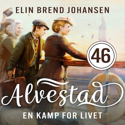 En kamp for livet