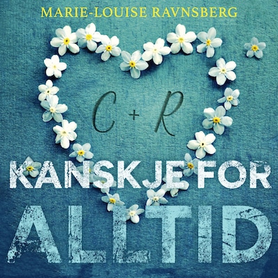 Kanskje for alltid – lydbok – Marie-Louise Ravnsberg