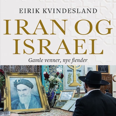 Iran og Israel