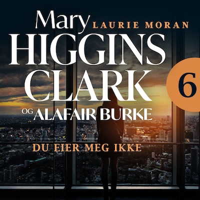 Du eier meg ikke