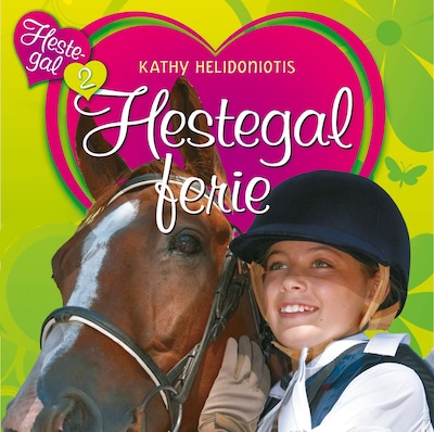 Hestegal ferie