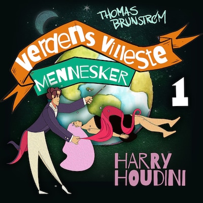 Harry Houdini