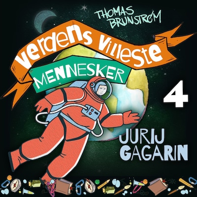 Jurij Gagarin