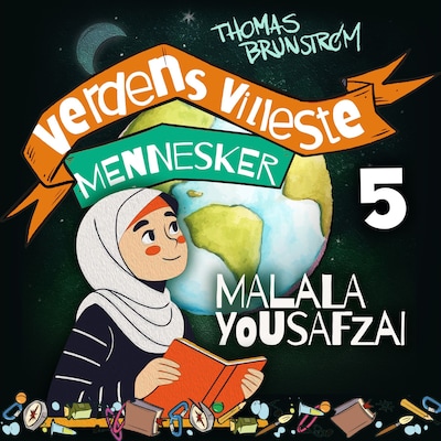 Malala Yousafzai