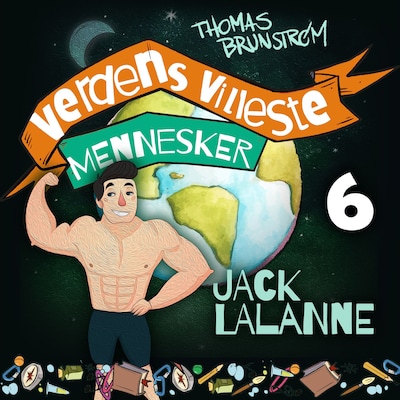 Jack LaLanne