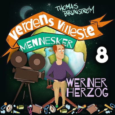 Werner Herzog