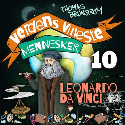 Leonardo da Vinci