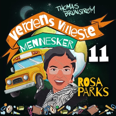 Rosa Parks