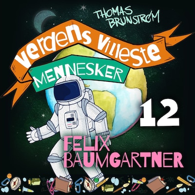 Felix Baumgartner