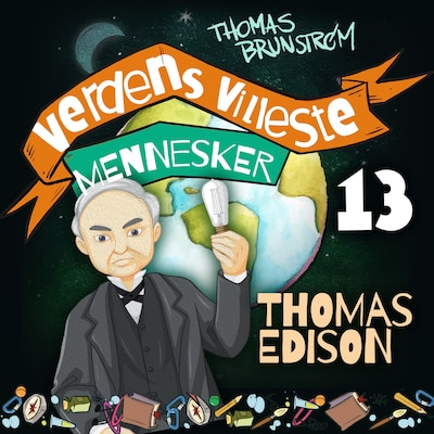 Thomas Edison
