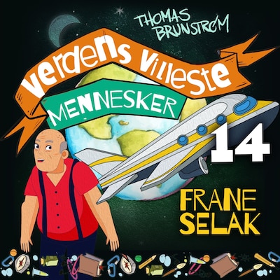 Frane Selak