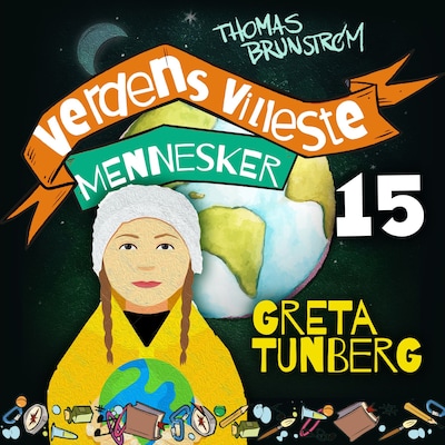 Greta Thunberg
