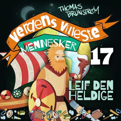 Leif den heldige