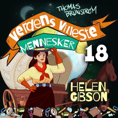 Helen Gibson