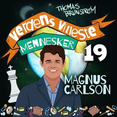 Magnus Carlsen