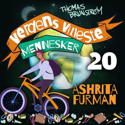 Ashrita Furman