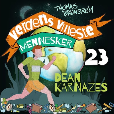 Dean Karnazes