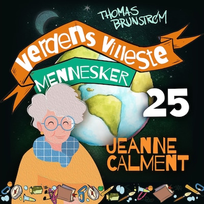 Jeanne Calment