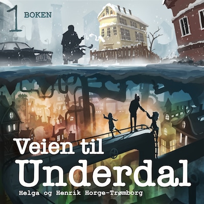 Boken