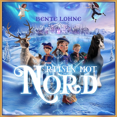 Reisen mot nord