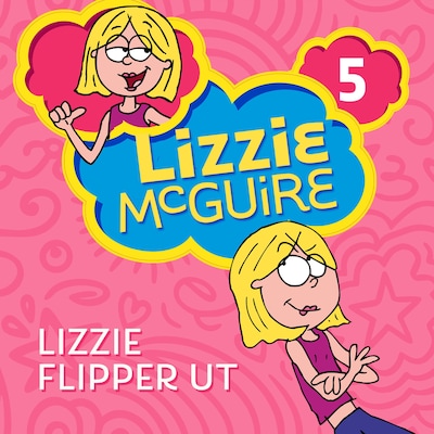 Lizzie flipper ut