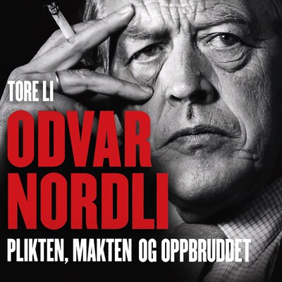 Odvar Nordli – lydbok – Tore Li