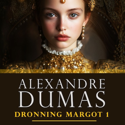 Dronning Margot