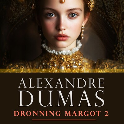 Dronning Margot